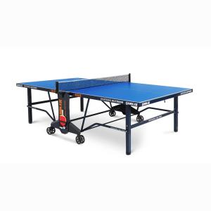 Купить Стол теннисный Gambler Edition Outdoor blue в Жиздре 