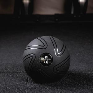 Купить Мяч для кроссфита EVO SLAMBALL 10 кг в Жиздре 