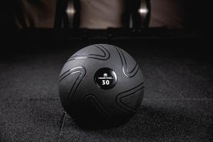 Купить Мяч для кроссфита EVO SLAMBALL 30 кг в Жиздре 