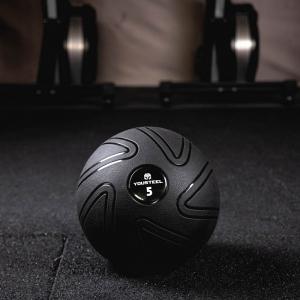 Купить Мяч для кроссфита EVO SLAMBALL 5 кг в Жиздре 