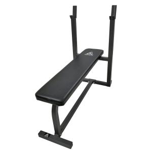 Купить Скамья под штангу DFC Homegym D306 в Жиздре 