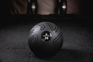 Купить Мяч для кроссфита EVO SLAMBALL 20 кг в Жиздре 