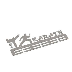 Купить Медальница Карате серия Стандарт в Жиздре 