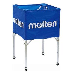 Купить Корзинка для мячей Molten BK0012 в Жиздре 