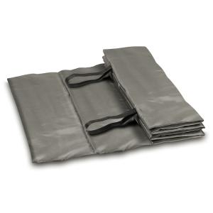 Купить Коврик туристический SM 170*60*1 см Мокрый асфальт в Жиздре 