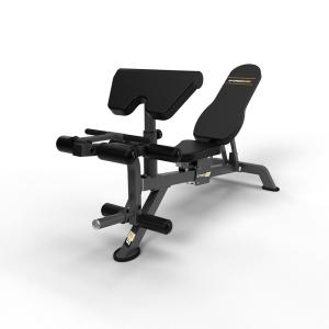 Купить Скамья универсальная STONERISE ThunderShape в Жиздре 