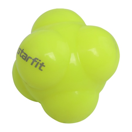 Купить Мяч реакционный Starfit RB-301 в Жиздре 
