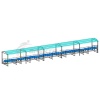 Купить Трибуна для зрителей 3 ряда на 100 мест с навесом в Жиздре 